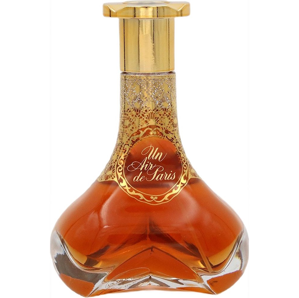 UN AIR DE PARIS