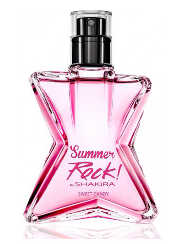 SUMMER ROCK! LOVE CANDY