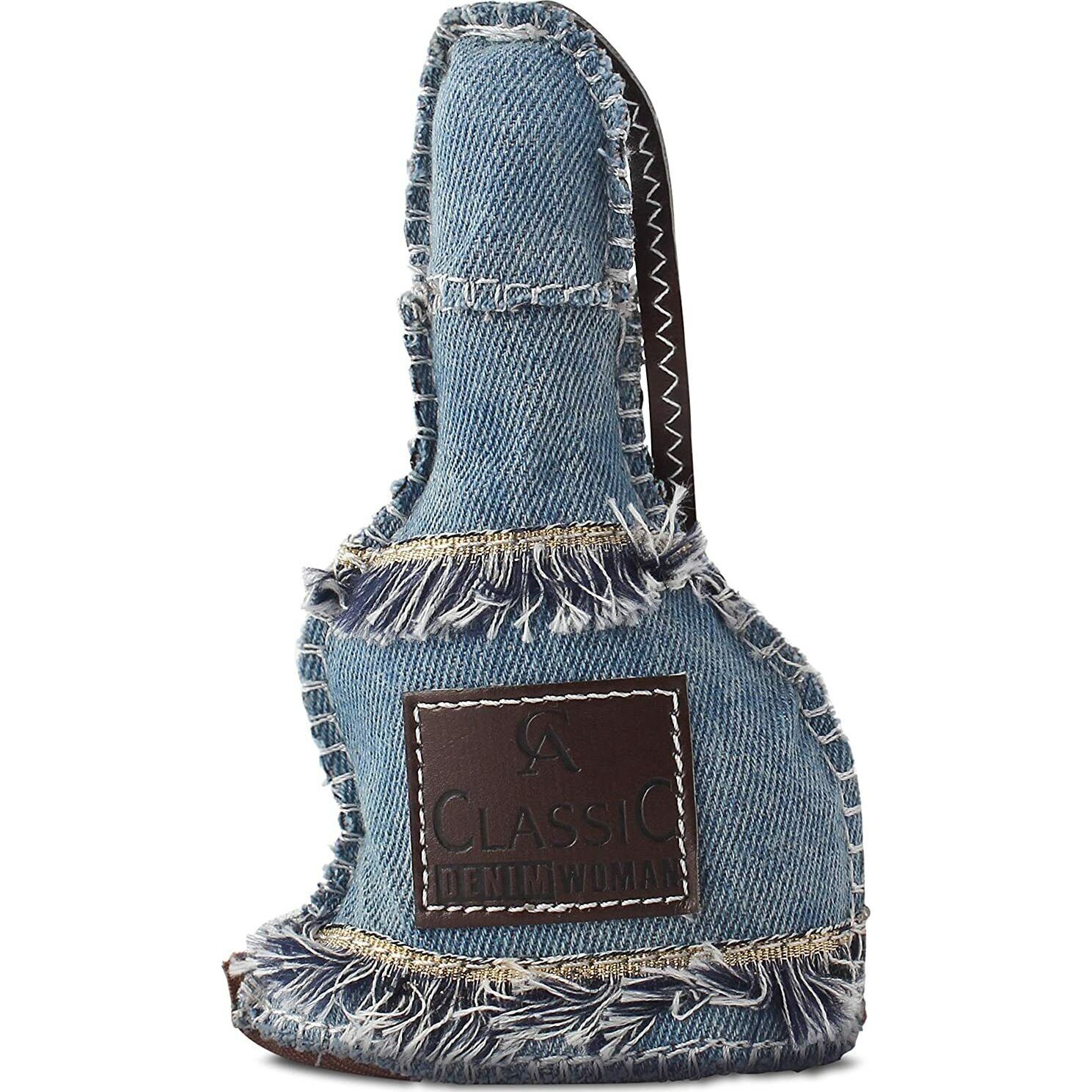 CA CLASSIC DENIM WOMAN