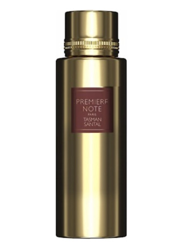 TASMAN SANTAL