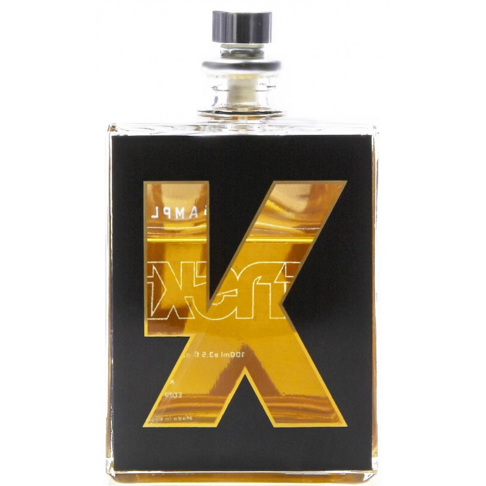 Escentric Molecules  KINSKI 100ml edt