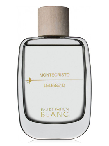  MONTECRISTO DELEGGEND BLANC
