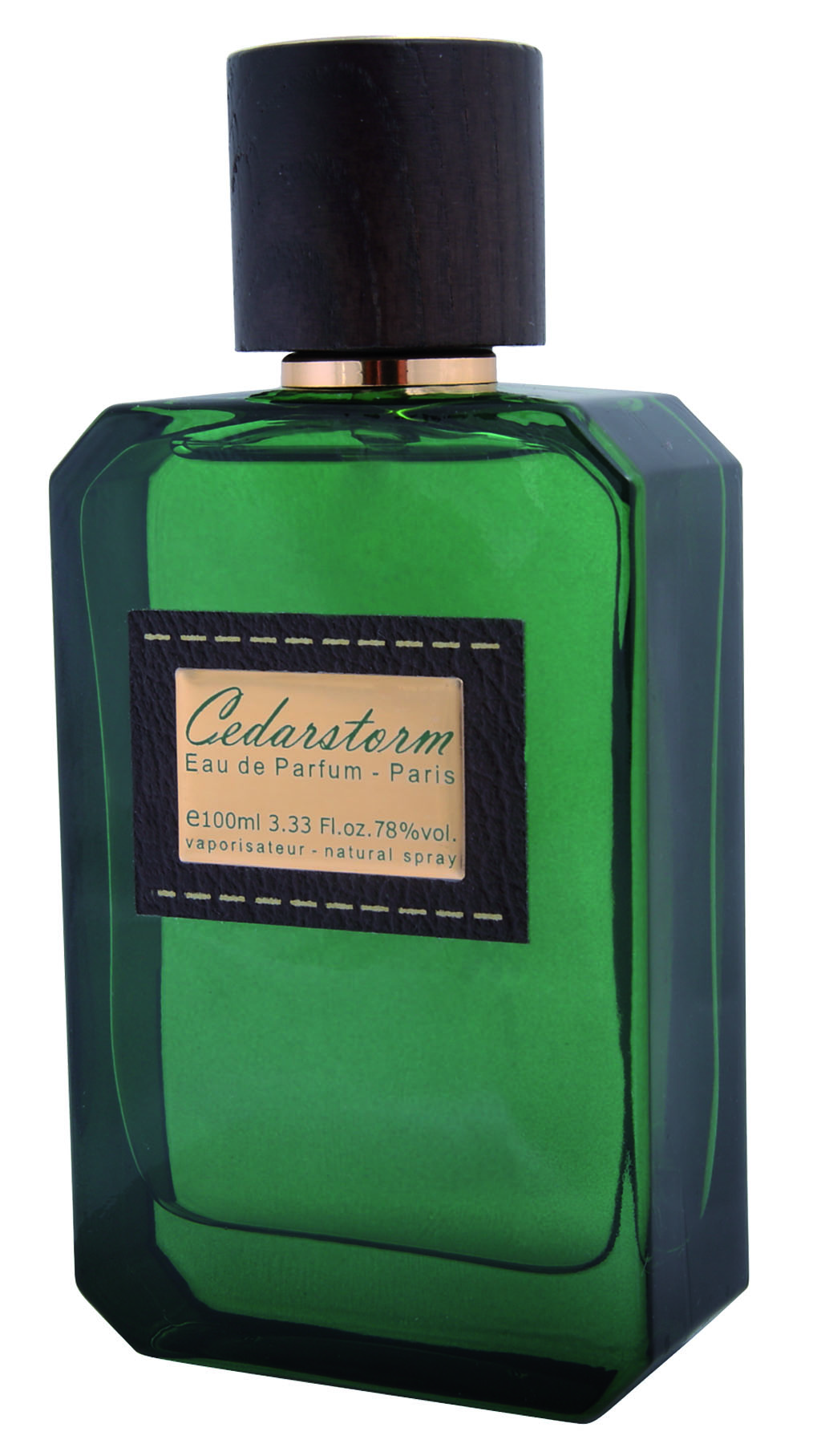 CEDARSTORM