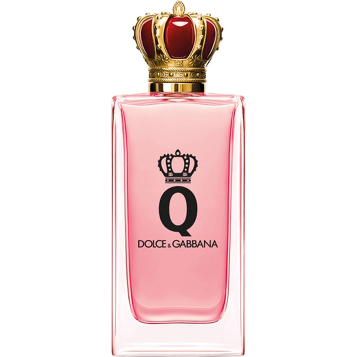 Q BY DOLCE & GABBANA