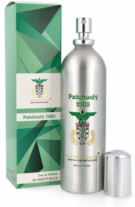 PATCHOULY 1969