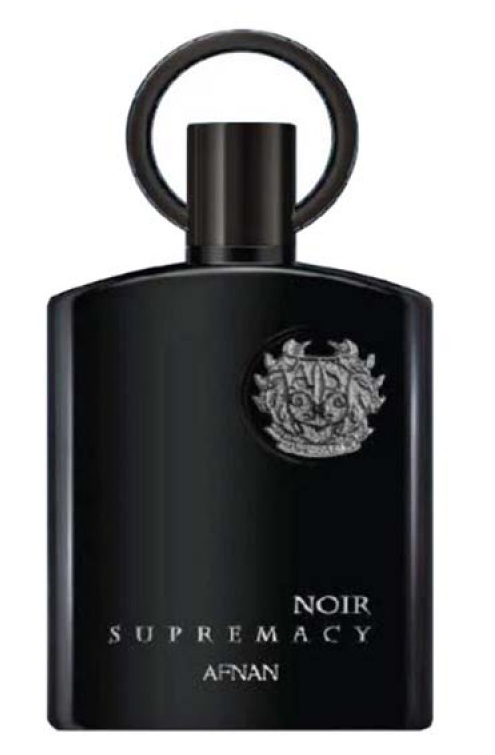 AFNAN NOIR 