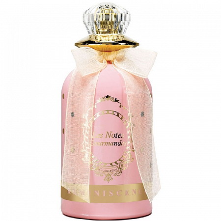 Reminiscence  Les Notes Gourmandes GUIMAUVE     1ml edp ОТЛИВАНТ
