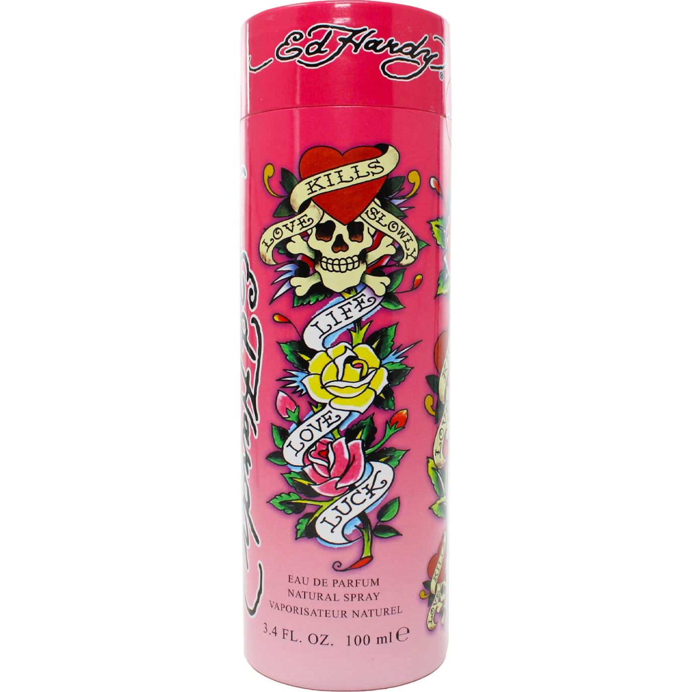 Ed Hardy