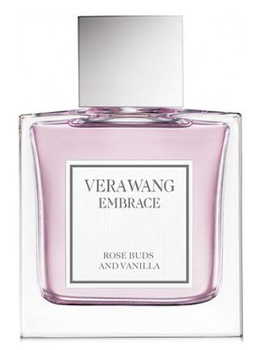 Embrace ROSE BUDS AND VANILLA