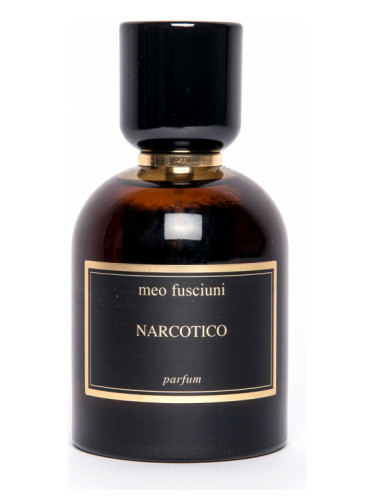 NARCOTICO  