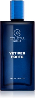 VETIVER FORTE