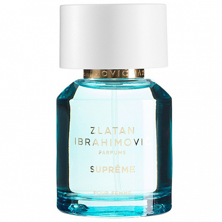 SUPREME POUR FEMME