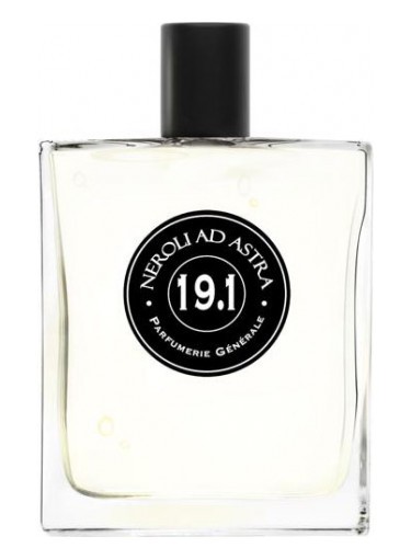 PG 19.1 NEROLI AD ASTRA