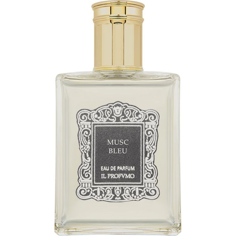 Musc Bleu