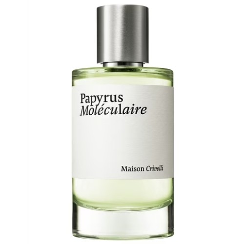 PAPYRUS MOLECULAIRE