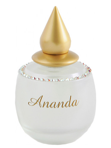 ANANDA