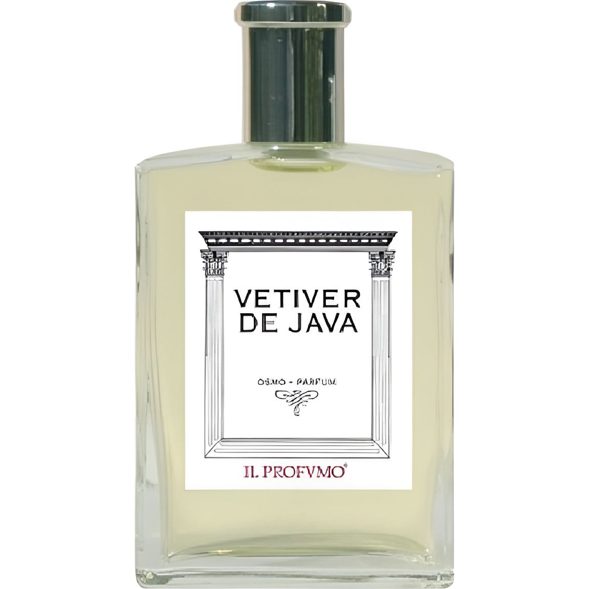 Vetiver de Java