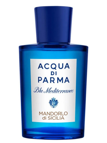 Blu Mediterraneo MANDORLO di SICILIA     