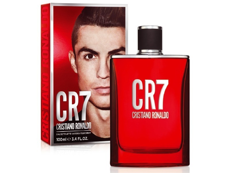 CR7