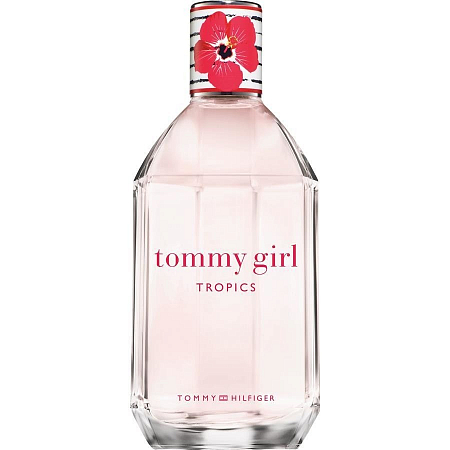  Tommy Girl CITRUS TROPICS