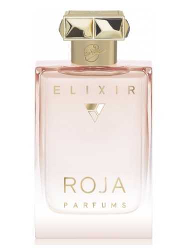 ELIXIR POUR FEMME PARFUM