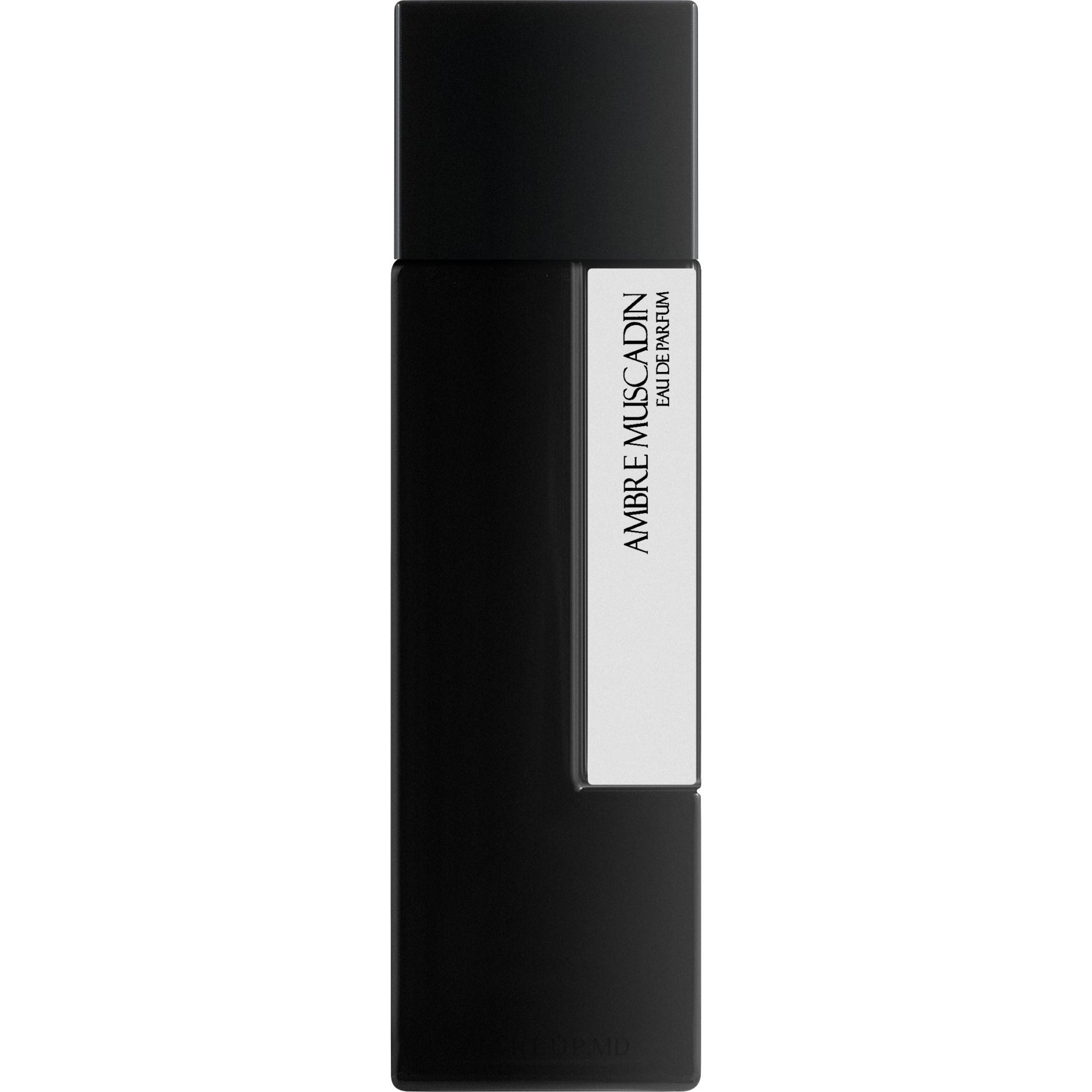 AMBRE MUSCADIN