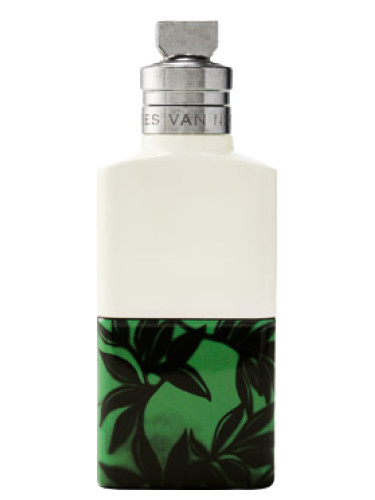 SANTAL GREENERY   
