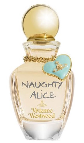 NAUGHTY ALICE
