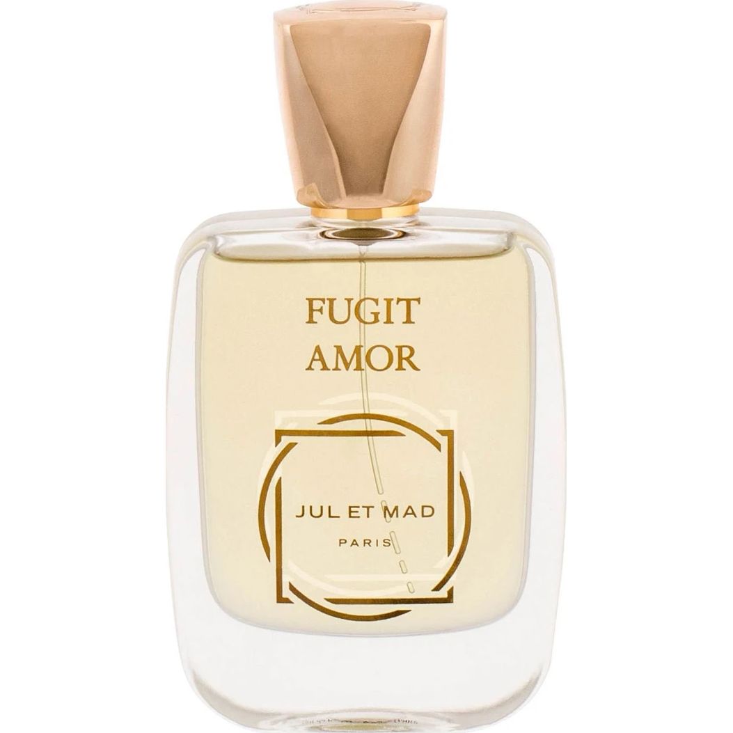 FUGIT AMOUR