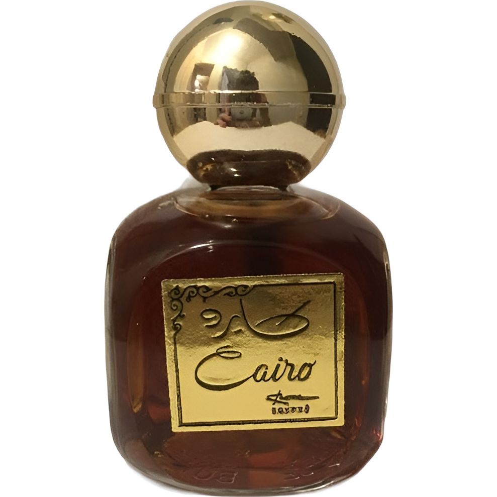 CAIRO