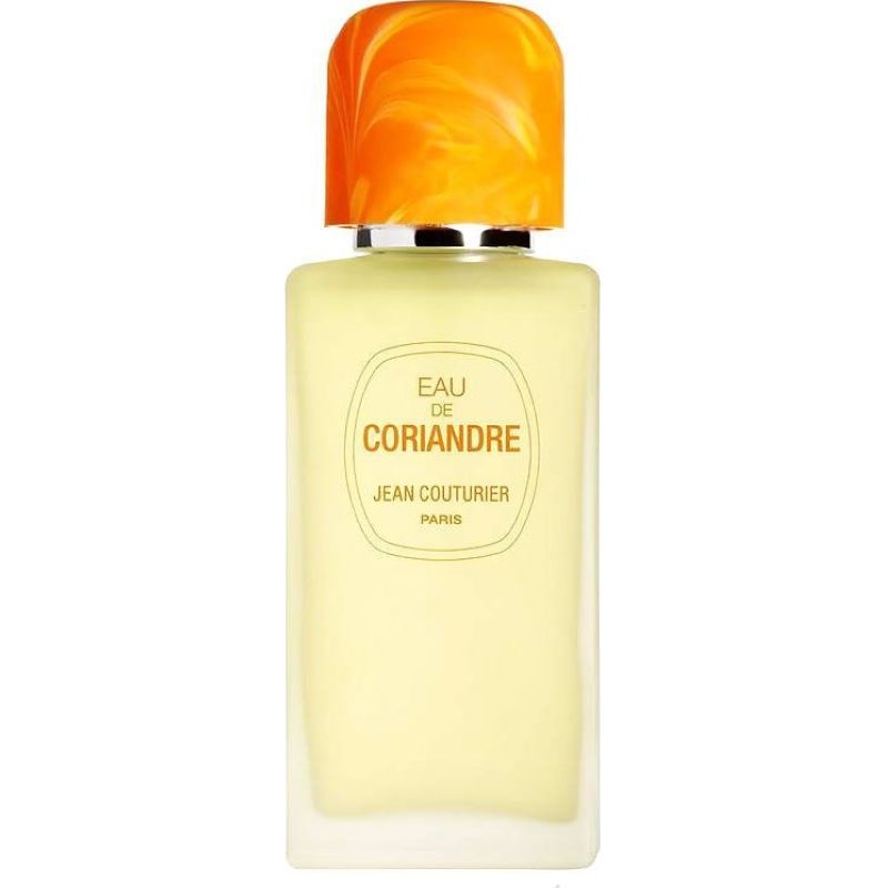 EAU de CORIANDRE