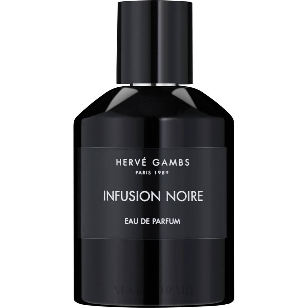 INFUSION NOIRE