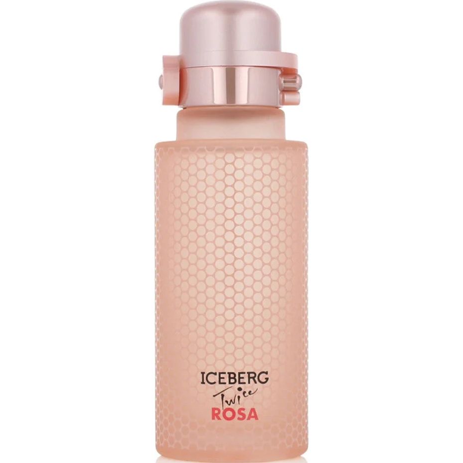TWICE ROSA