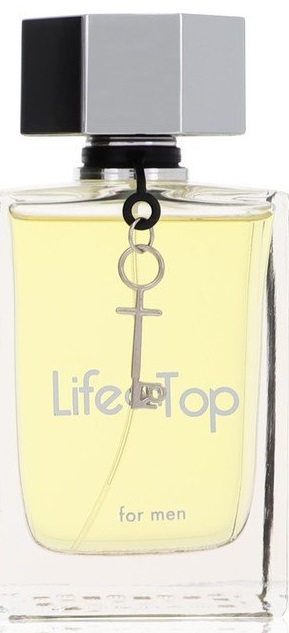 LIFE ON TOP