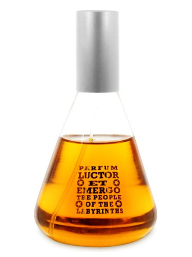 LUCTOR ET EMERGO 
