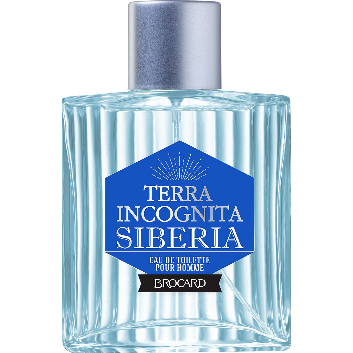 TERRA INCOGNITA SIBERIA