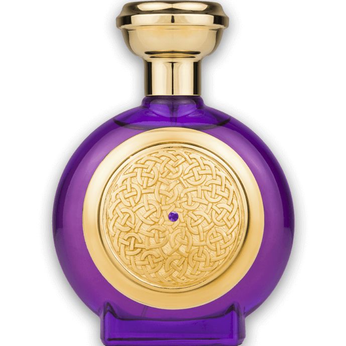 VIOLET SAPPHIRE