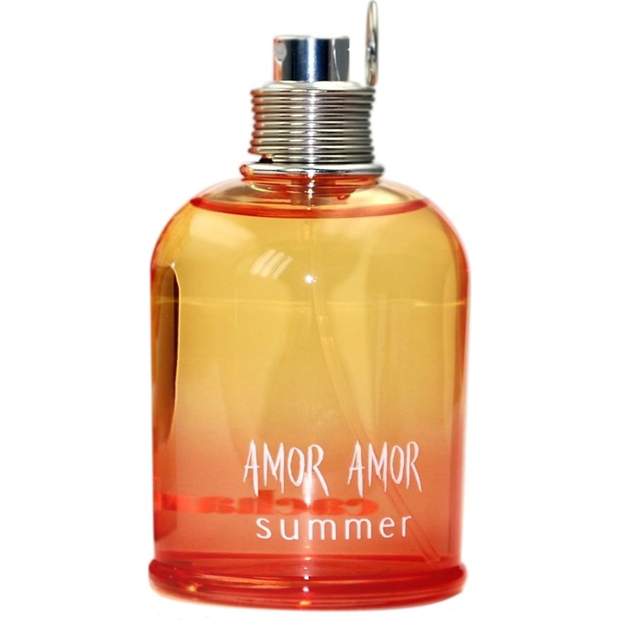 Amor Amor SUMMER 2012