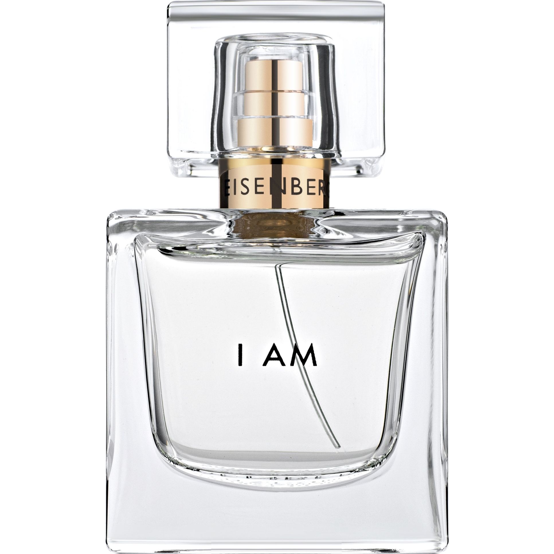 I AM