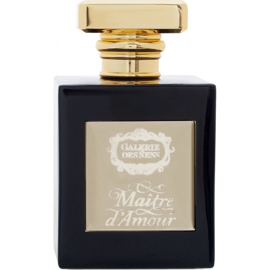 MAITRE D'AMOUR. BIEN-AIME