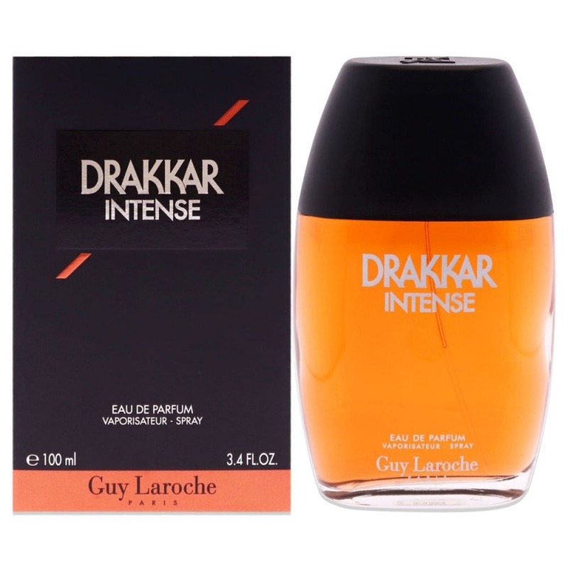 Drakkar INTENSE