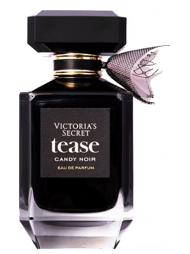 TEASE CANDY NOIR