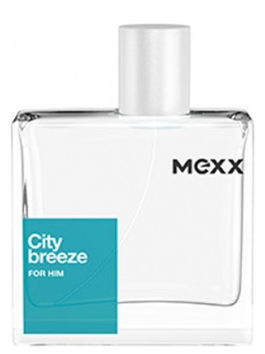 CITY BREEZE 