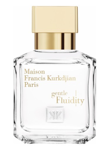 GENTLE FLUIDITY SILVER