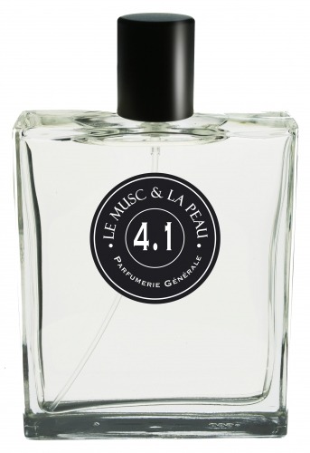 LE MUSC & LA PEAU 4.1