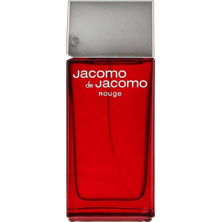 de Jacomo Rouge