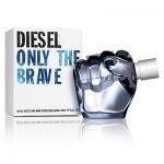 ONLY THE BRAVE