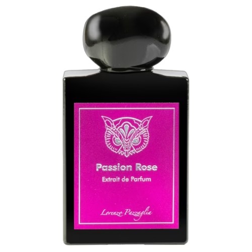 PASSION ROSE