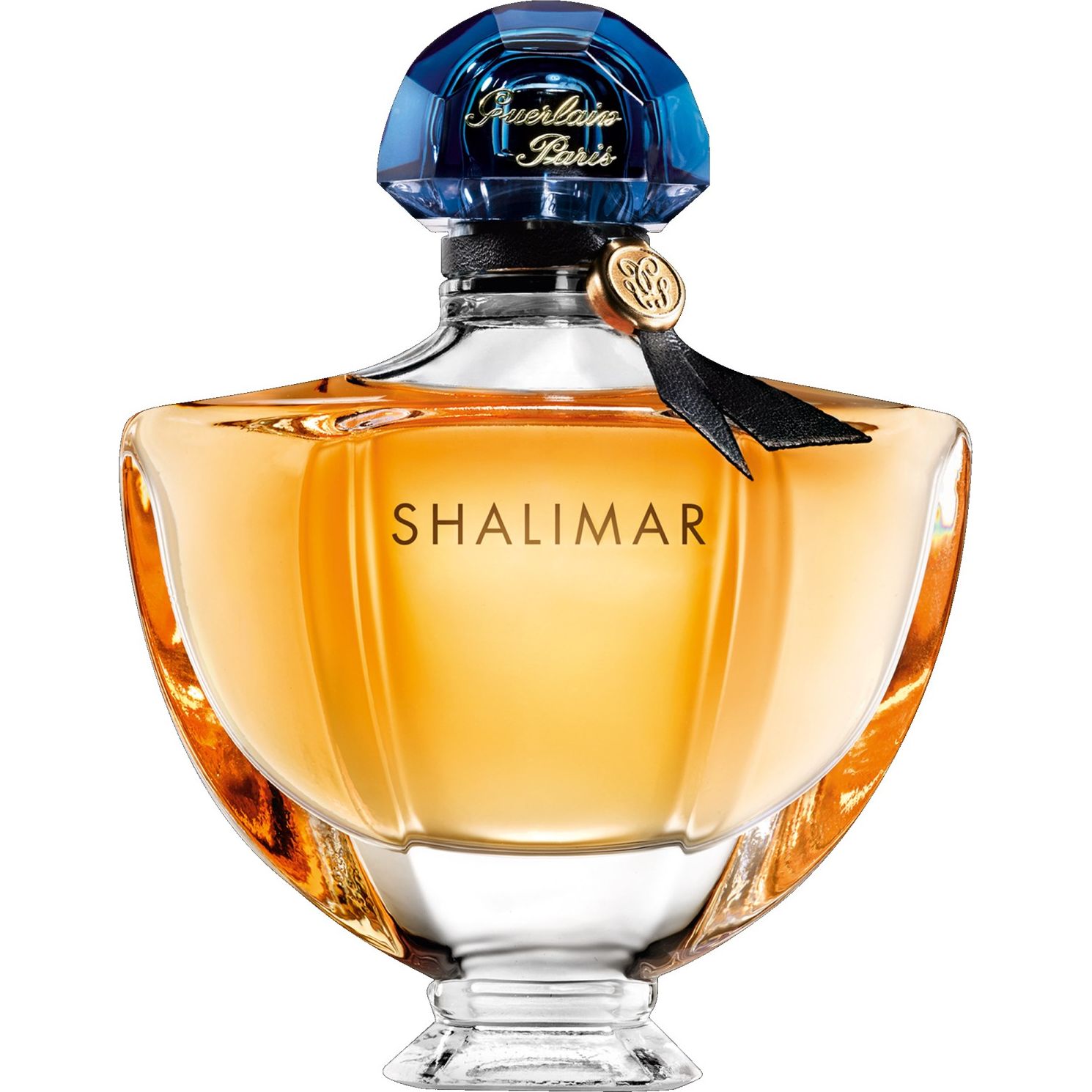 Guerlain  SHALIMAR   50ml edT TEST