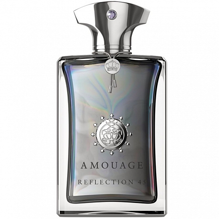 Amouage  REFLECTION 45 men 100ml extrait de parfum